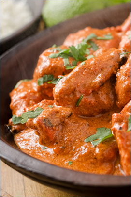 Queen Takeout N Catering Brampton - Best and Authentic Indian Restaurant for takeout and catering of indian food in GTA, Brampton, Mississauga, Caledon & other area of Ontario.
