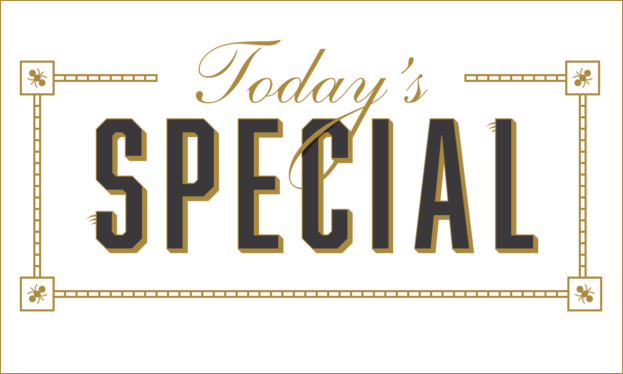 Indian Pakistani Halal Restaurant, Cuisine Daily Special